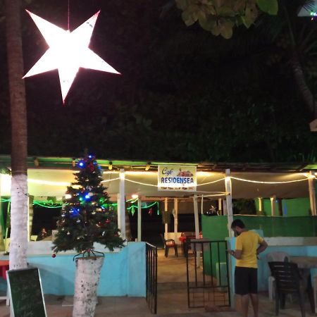 Hostel Arambol Residensea Exterior foto