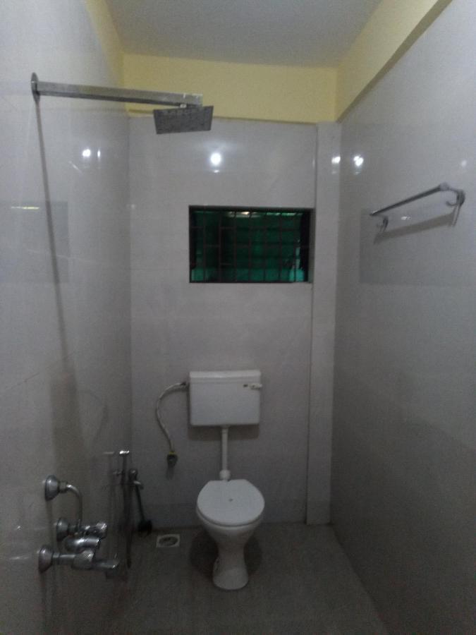 Hostel Arambol Residensea Exterior foto