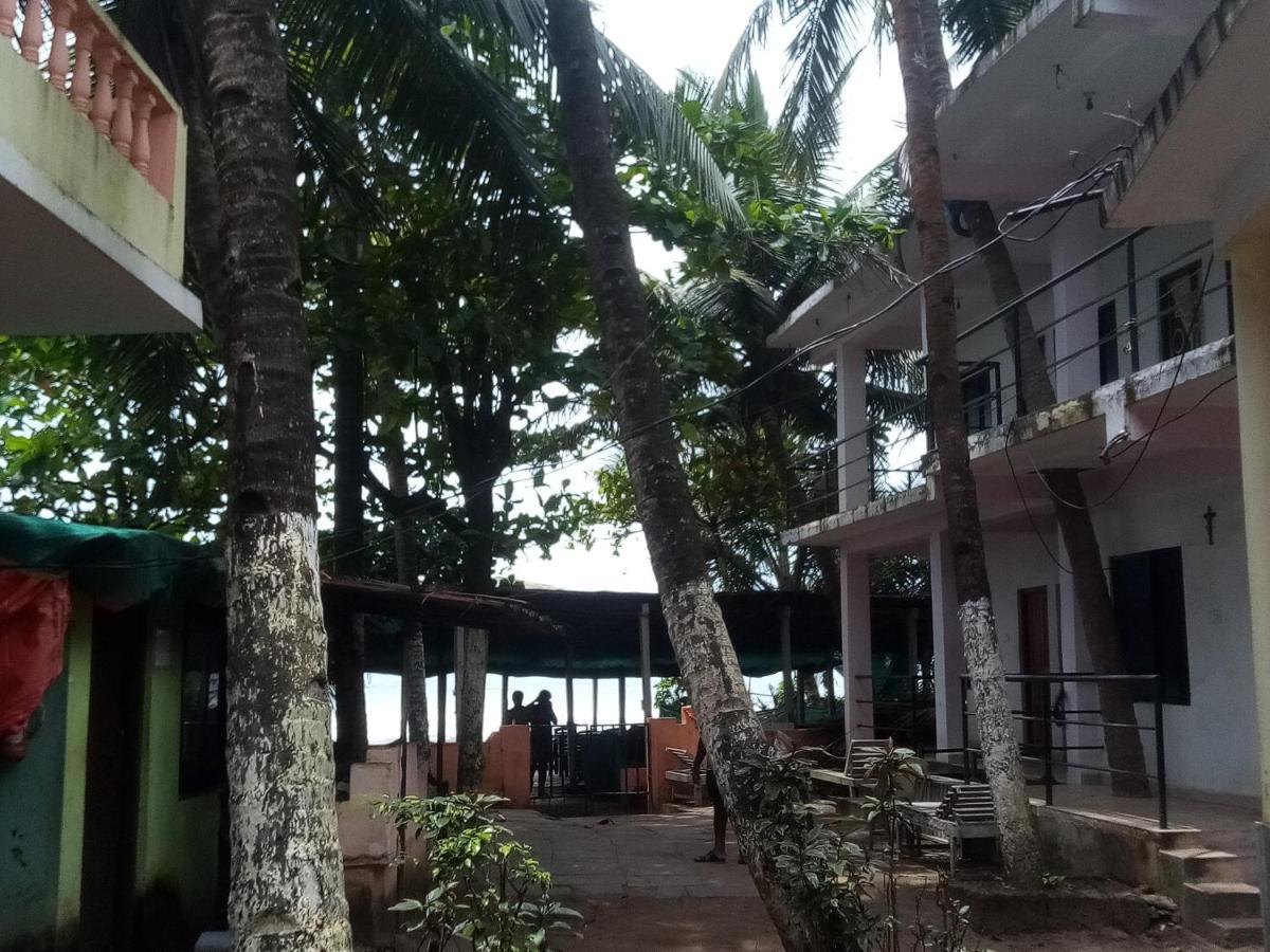 Hostel Arambol Residensea Exterior foto