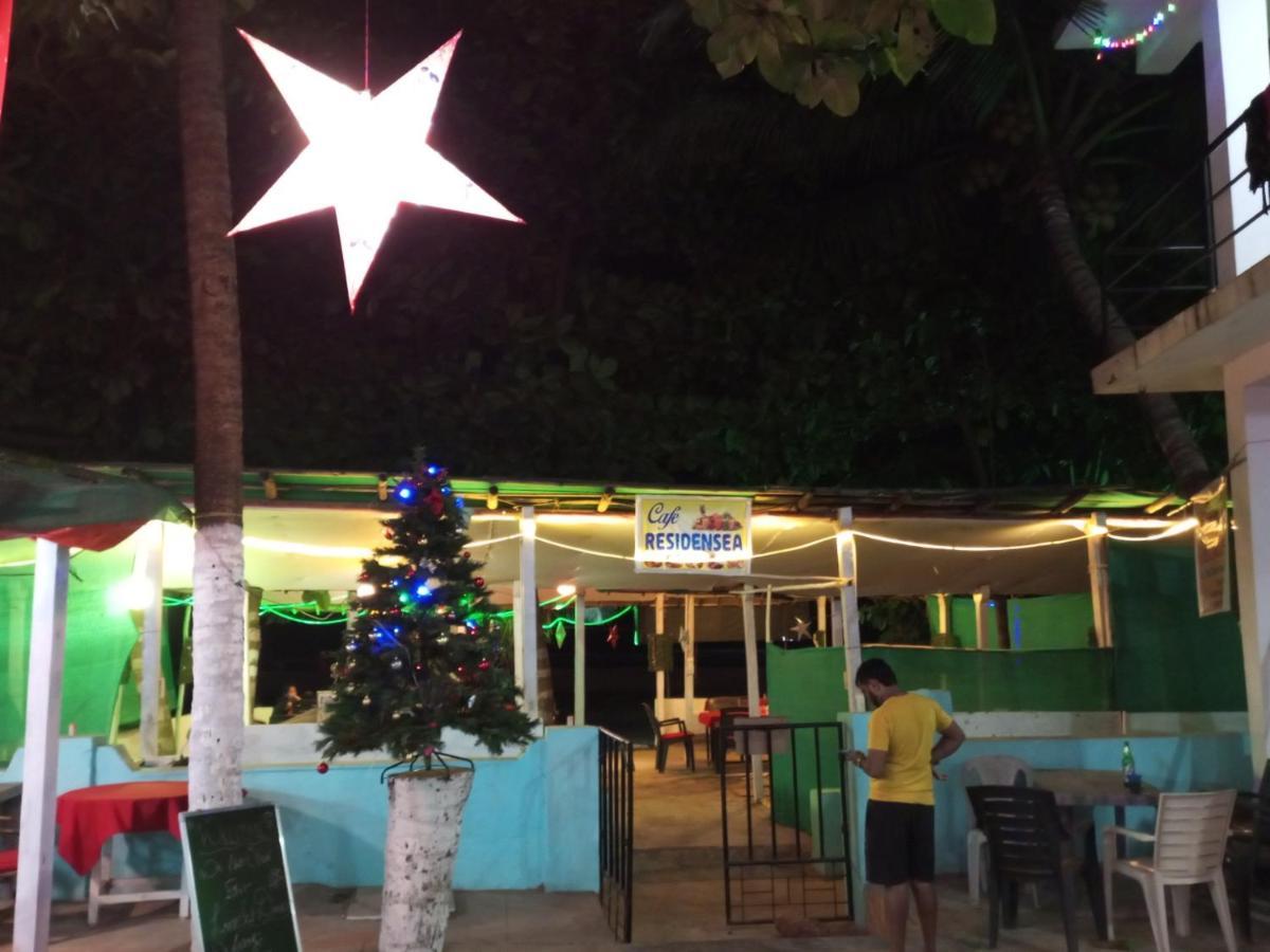 Hostel Arambol Residensea Exterior foto